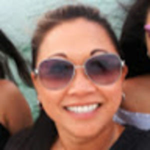 Meet your Posher, Garmon